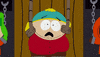 eric cartman hat GIF by South Park 