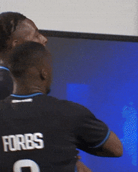 Celebration Forbs GIF by Club Brugge