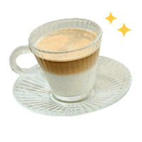 Coffee Sticker by glasslock