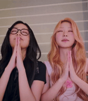 interstellnyang h2h stella carmen hearts2hearts GIF