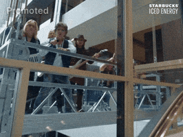 You Can Do It GIF by Starbucks