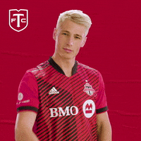 Major League Soccer No GIF by Toronto FC