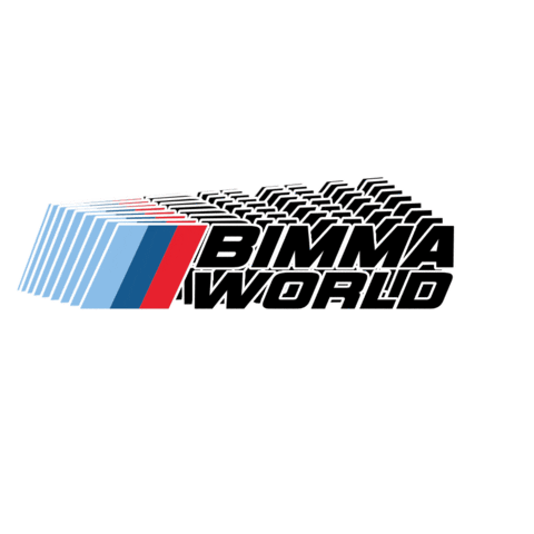 bimmaworld giphygifmaker bmw bimmer bimma Sticker