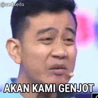 Prabowo GIF