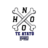 F45 Noho Sticker by F45TeAtatu