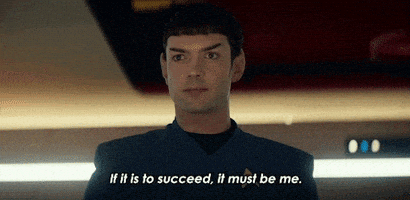 Spock-Its-Me Gifs - Get The Best Gif On Giphy