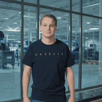 Koninklijke_Gazelle  GIF