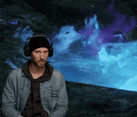 RETROREPLAY nolan north troy baker retro replay uncharted 2 GIF