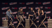 underworld: blood wars underworld GIF by New York Comic Con