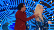 Katy Perry Reaction GIF by Idols Global