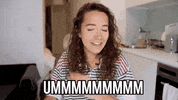 Ummmm GIF by Alayna Joy
