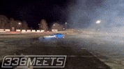 Car Driving GIF by 336Meets