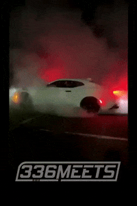 Car Driving GIF by 336Meets