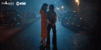 Romantic Dip