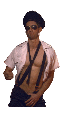 Natalia Valdebenito Chile Sticker by LAF Producciones