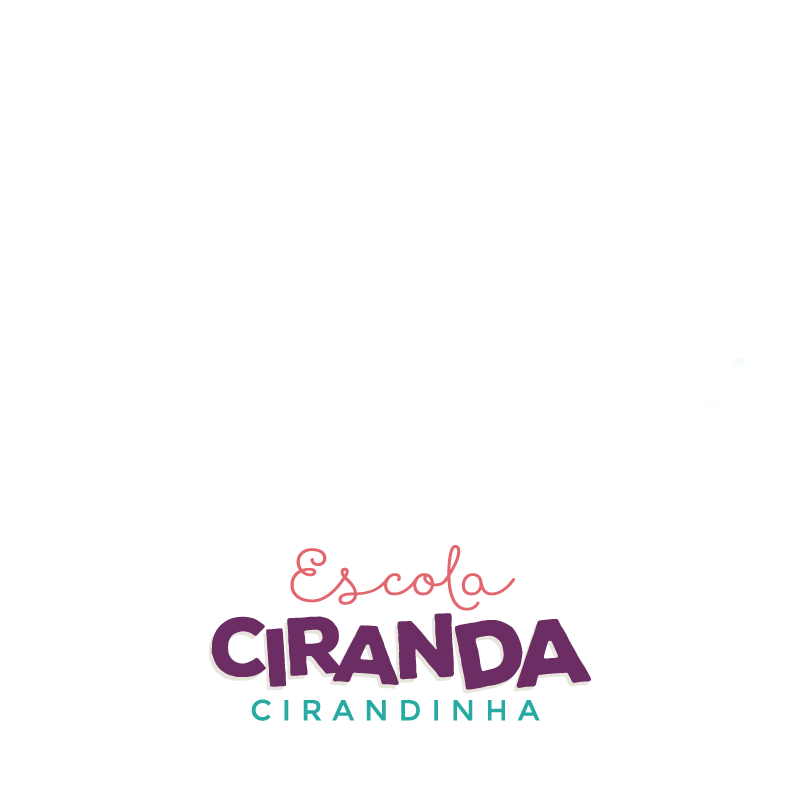 CIRANDACIRANDINHA giphyupload ciranda cirandacirandinha escolaciranda Sticker