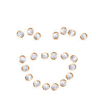 Laugh Laughing Sticker by Chopard
