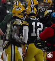 Regular Season Football GIF by NFL