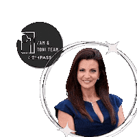 Compass Compassrealestate Sticker by Pam & Toni Team