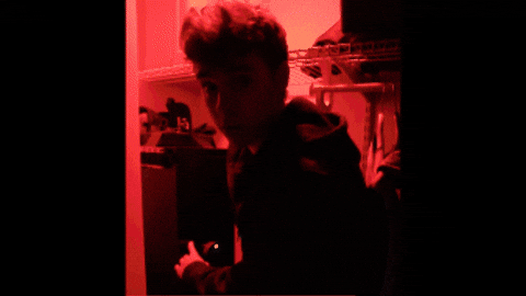 ajjohnston09 giphygifmaker safe bible giphycreatortest GIF