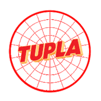 tuplastash tupla Sticker by tuplapatukka