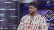 Antena 3 Television GIF by El Hormiguero