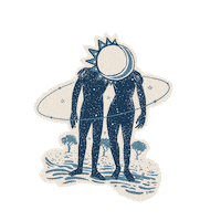 jamesreads zodiac astrology horoscope gemini Sticker