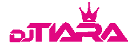 djtiara djtiara dj tiara Sticker