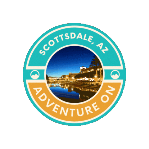 Spring Training Adventure Sticker by SacredPlantCO