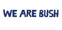 Tbs Sticker by TheBushSchool