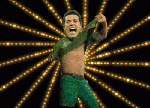 julio cesar GIF