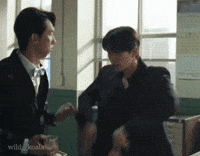 Leejunho GIF