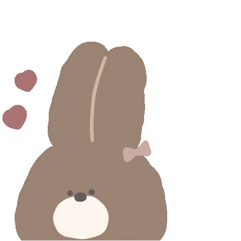 In Love Sticker