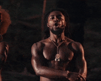 Baptize GIF by Spillage Village