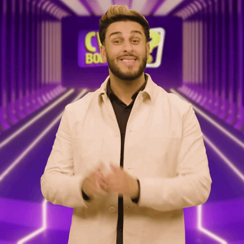 GIF by CWIS BOB DYDD S4C