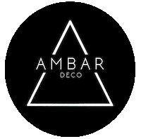 Cuadro Sticker by Ambar Deco
