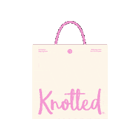 Bag Bakery Sticker by Cafe Knotted
