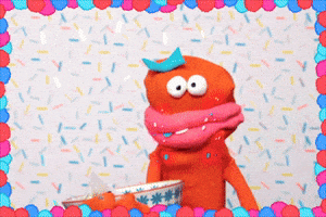 It's Never Enough Popcorn