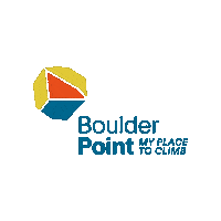 boulderpoint bp liberec boulderpoint boulderliberec Sticker