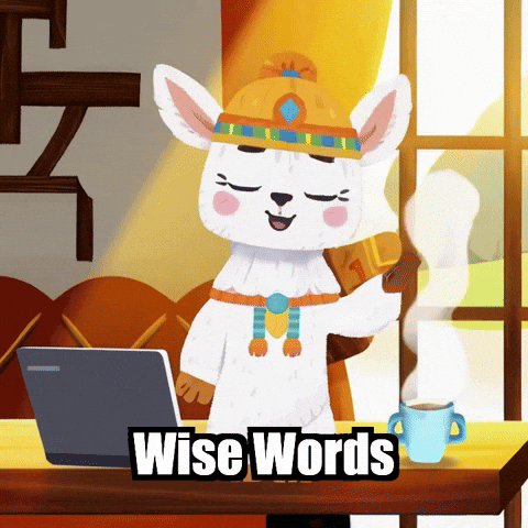 Llamaozicharacter GIF by Llamaozi