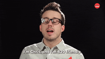 420 Friendly