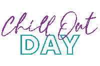 Chilloutday Sticker by Griffith Sport