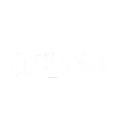 majafaber text white tuesday majafaber Sticker