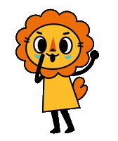 Gay Games Maxi Sticker