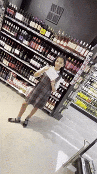 High School Art GIF by Casol