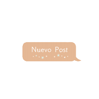 New Post Nuevo Sticker by zaidaderm