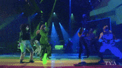 Dancing Queen Dance Battle GIF by Star Académie TVA