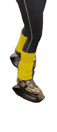 Kangoo Jumps Sticker by RZ305