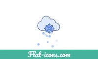 Animation Christmas GIF by Flat-icons.com
