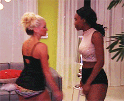 bad girls club television GIF by Oxygen